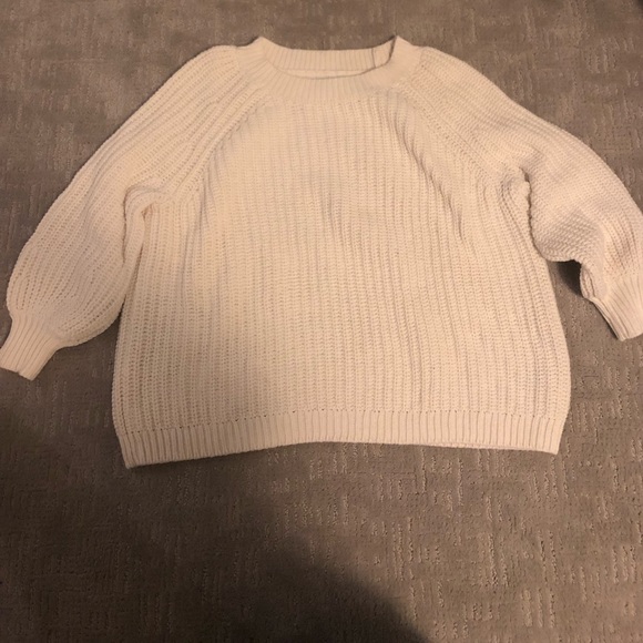 aerie Sweaters - Aerie knit sweater